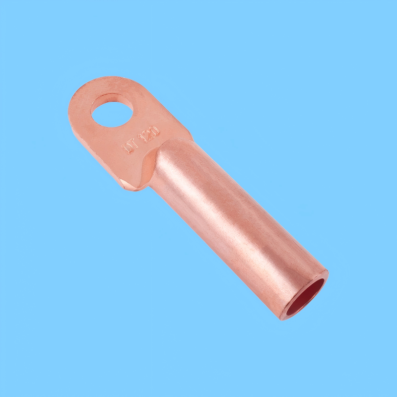 DT Copper Cable Lugs 6